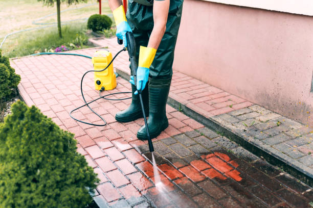 Best Deck Pressure Washing  in Byesville, OH