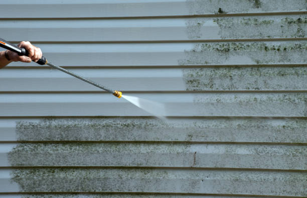 Best Pressure Washing Services Near Me  in Byesville, OH
