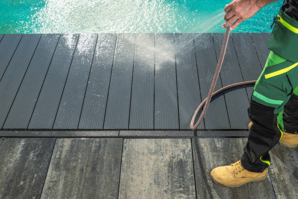 Best Pressure Washing Company Near Me  in Byesville, OH