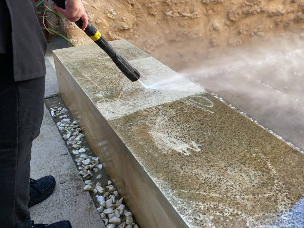 Best Garage Pressure Washing  in Byesville, OH