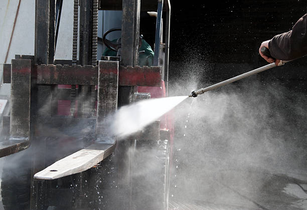 Best Garage Pressure Washing  in Byesville, OH