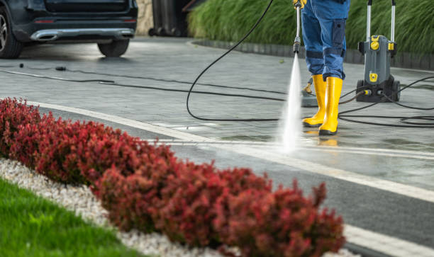 Best Pressure Washing Driveway  in Byesville, OH