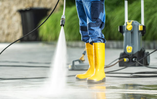 Pressure Washing Estimates in Byesville, OH