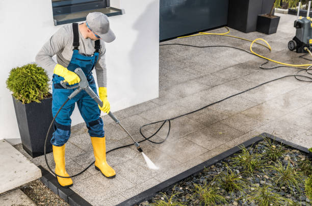 Best Commercial Building Pressure Washing  in Byesville, OH