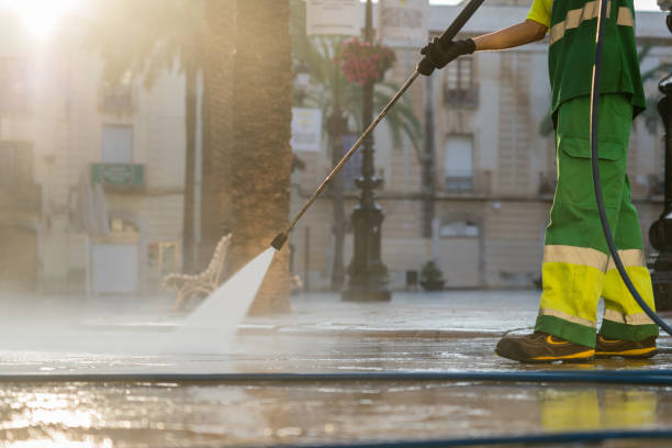 Best Exterior Home Cleaning  in Byesville, OH