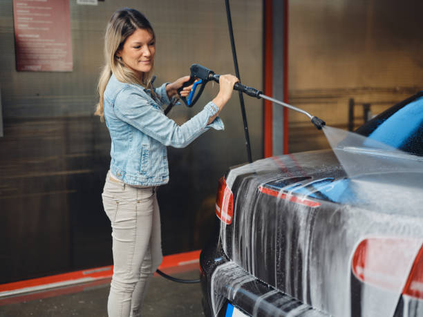 Best Pressure Washing Company Near Me  in Byesville, OH