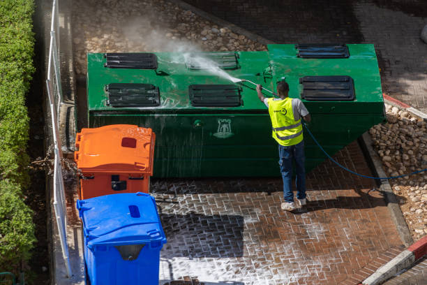 Best House Pressure Washing  in Byesville, OH